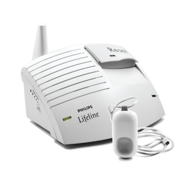 HomeSafe with AutoAlert